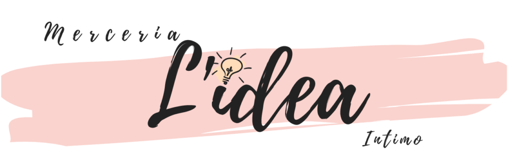 L'idea intimo